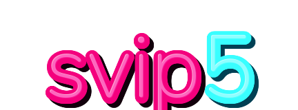 svip5 — logo kanal
